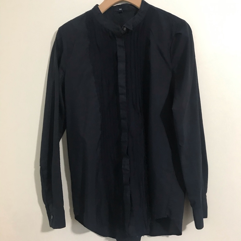 Button down shirt